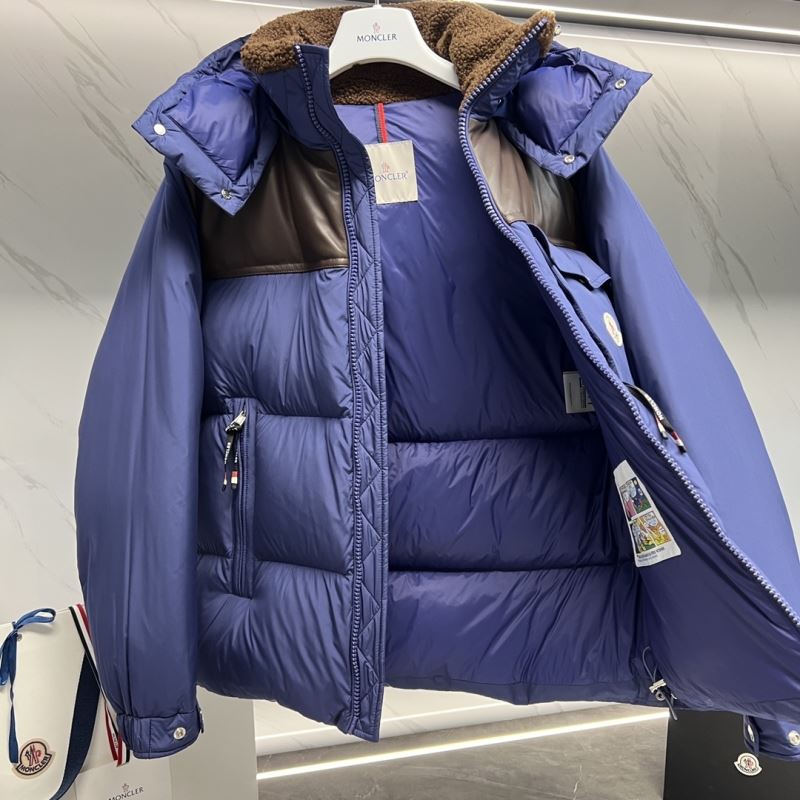 Moncler Down Jackets